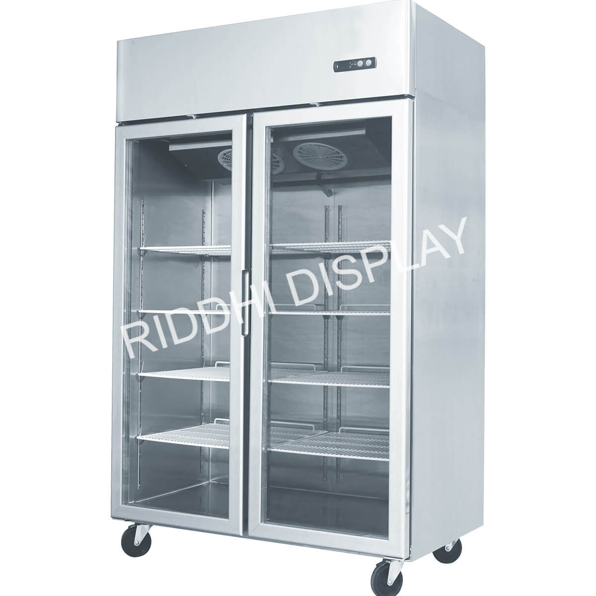 Types of Commercial Refrigerators