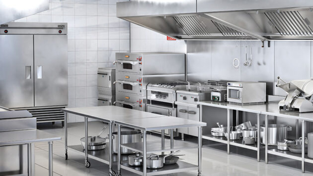 Commercial Scales - Food Prep Equipment - Restaurant Equipment