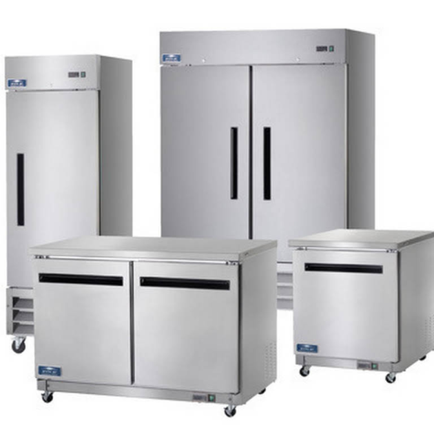 What Is Commercial Refrigeration Equipment At Bethany Barrett Blog