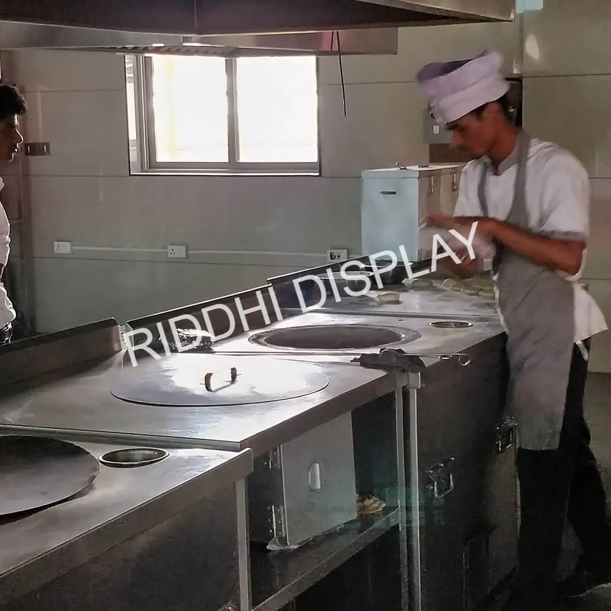 commercial kitchen equipment supplier