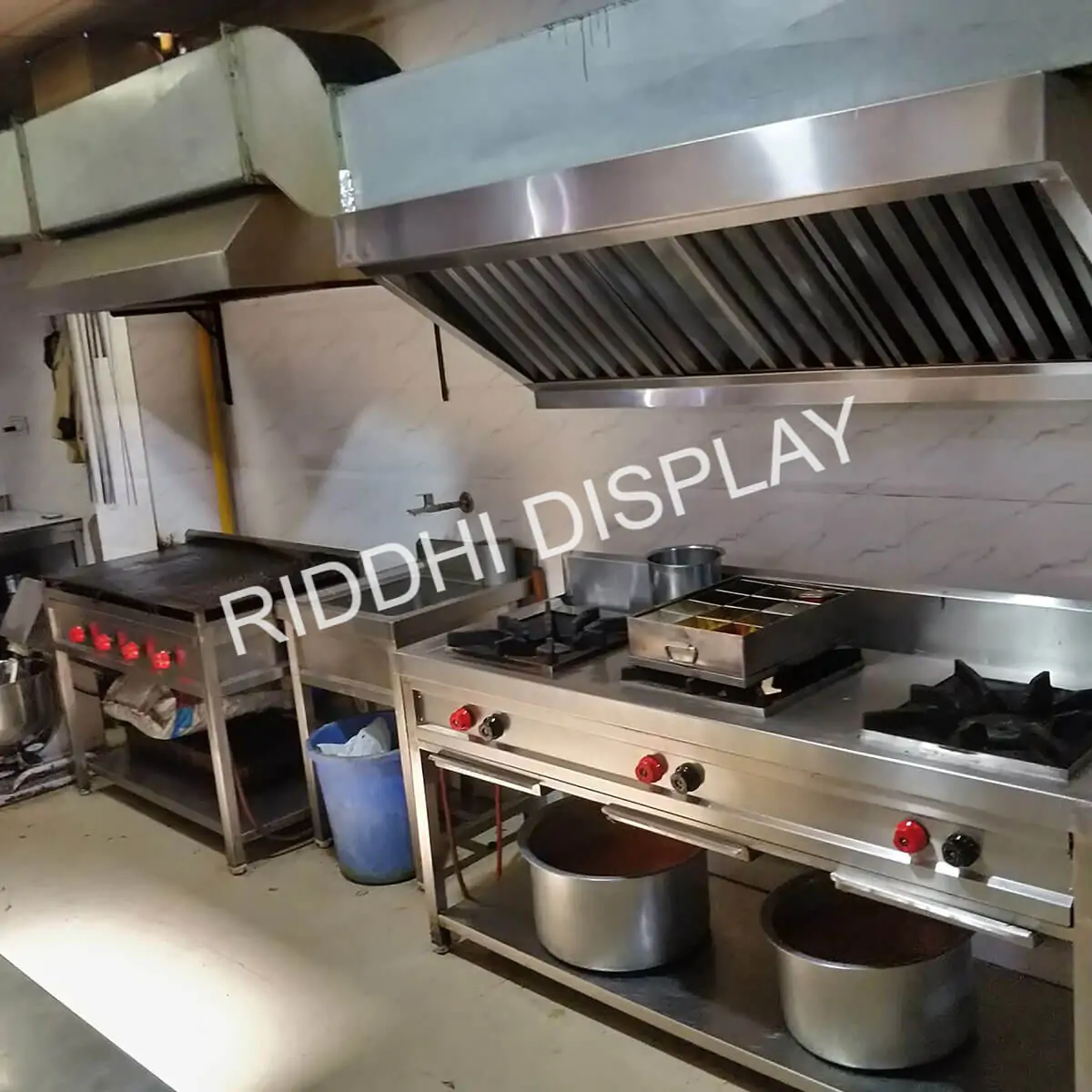 kitchen equipment suppliers