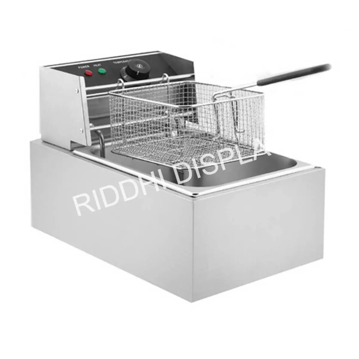 Deep Fat Fryer