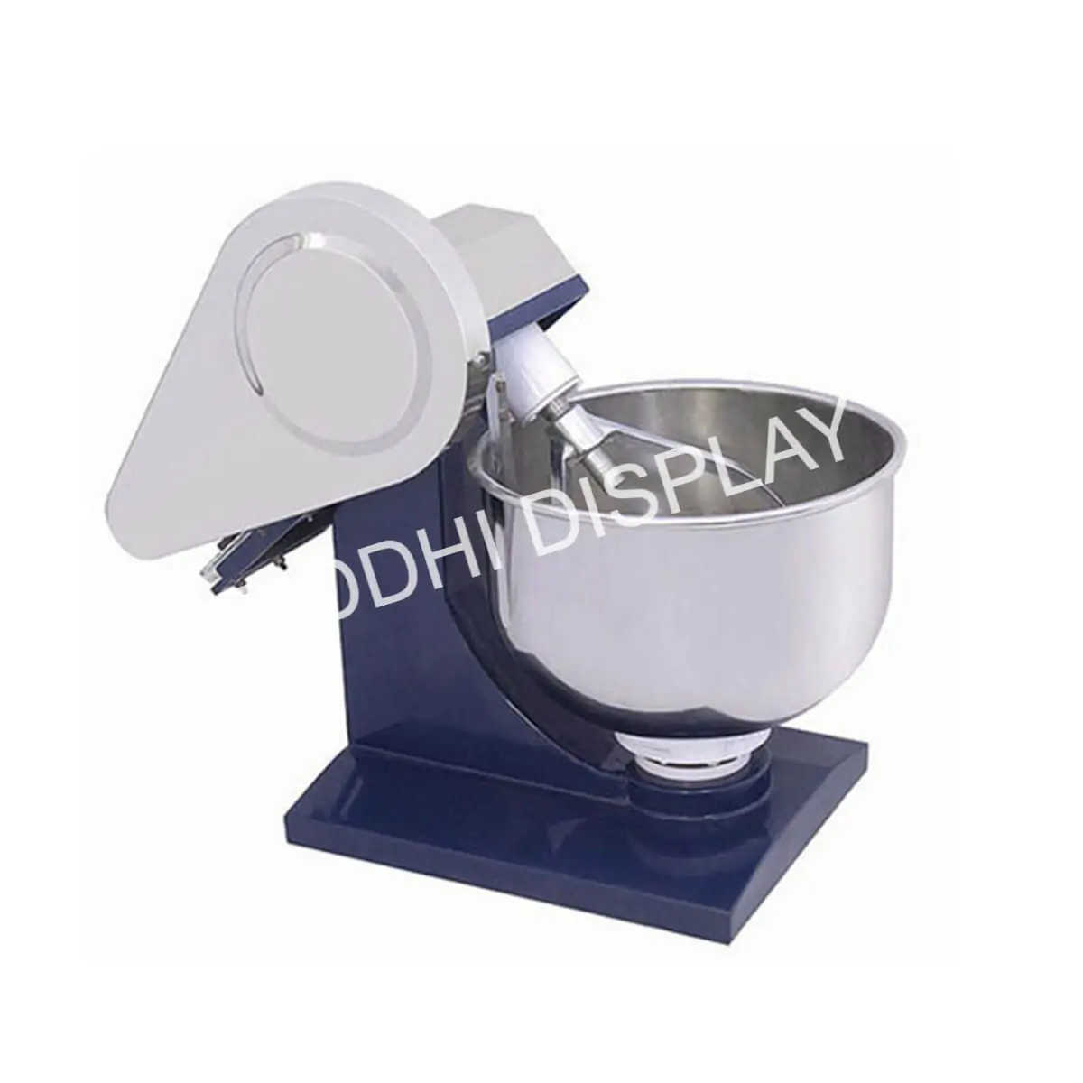 Preparation & Bakery Equipment