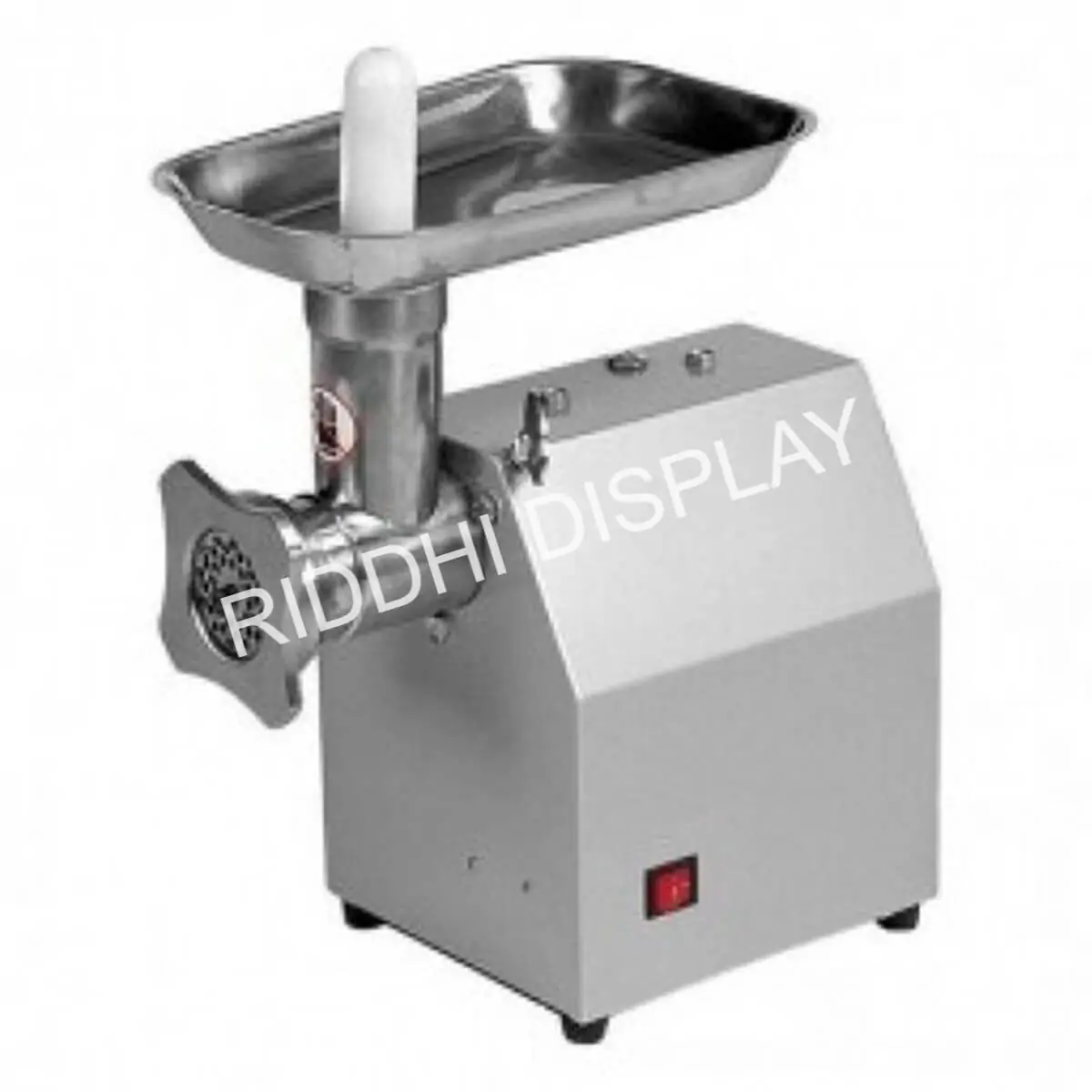 Meat Mincer (Electric)