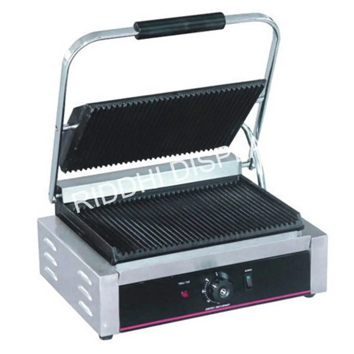 Sandwich Griller (Single)