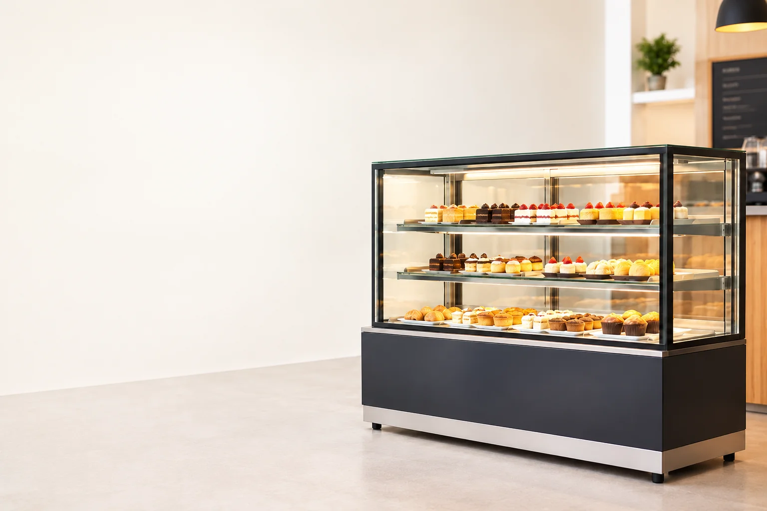 Display Counter Price Guide in India